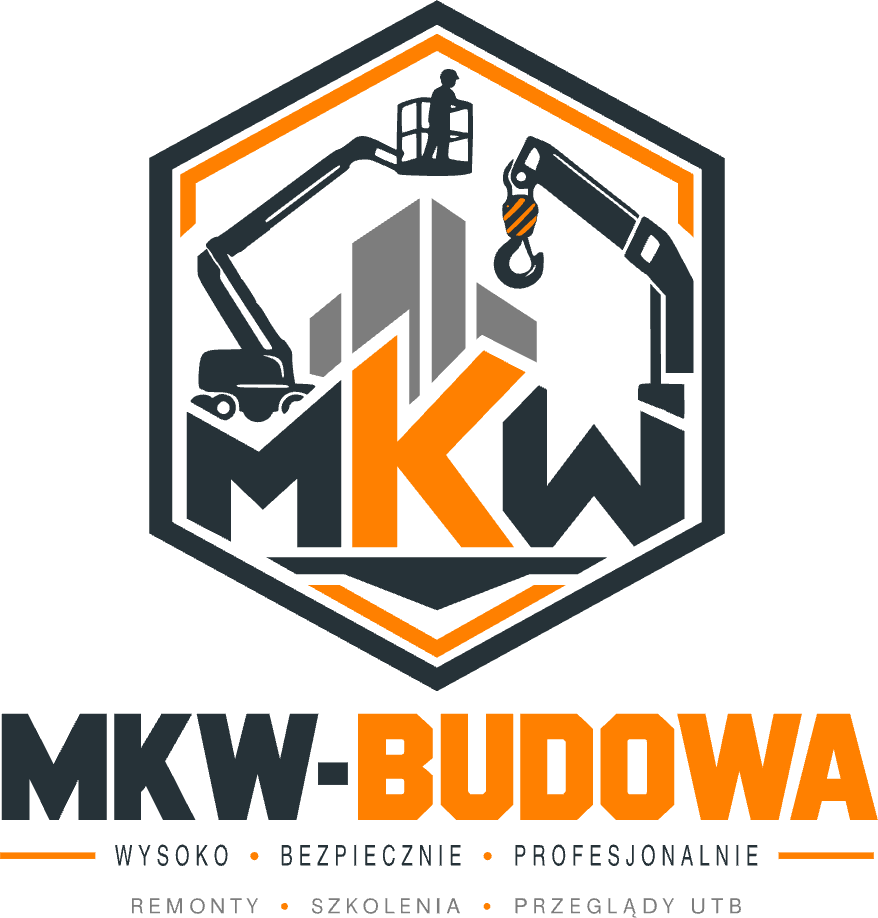 MKW-BUDOWA — wysoko, bezpiecznie, profesjonalnie